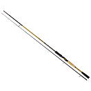 Купить Quantum fishing 13362250 G-Force Walleye Crank Удочка Для Мультипликатора Черный Black 2.50 m  7ft.ru в интернет магазине Семь Футов