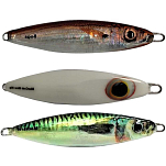 Blue crab JIG130-HRED-00 Hand Made Джиг 130g  HRED