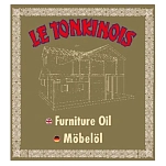 Le tonkinois LT22501 масло для мебели 750ml Green