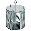 Купить Expert predator 23923 метод фидер Sardine Crusher 25.5 cm Серебристый Grey 7ft.ru в интернет магазине Семь Футов