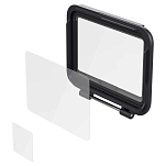 GoPro AAPTC-001 Screen Protector Черный  Black Hero5 Black 
