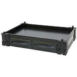Matrix fishing GMB112 Front Drawer Черный  Black