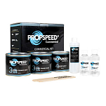 Propspeed by oceanmax EU-PSCKIT Набор больших проектов  Black