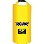Wow 742-185140Y H2O Proof Сухой Мешок 50L Желтый  Yellow