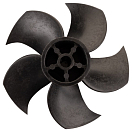 Гребной винт для носового подруливающего устройства Quick FVSGEL185L05A00 BTQ 185 ACW