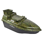 Anatec ANCEH3012-OAK Monocasco S+AD1202 Лодка-приманка Зеленый Camou Oak