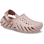 Crocs 207937-6ty-m15 Деревянные башмаки Echo Pink Clay 35x25x15 EU 50