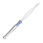 Stonfo S447 Нитевдеватель Серебристый Silver