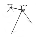 Купить Avid carp A0480039 Род-под Extremity  Black 7ft.ru в интернет магазине Семь Футов