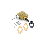 Хвостовик Vetus SET0165 для ПУ BOW220/230/285/310