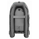 Купить Carp spirit 34CSACS780025 Black Boat 300WI Лодка Черный  Black 4 Places  7ft.ru в интернет магазине Семь Футов