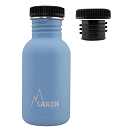 Купить Laken BS50AZ Basic 500ml Голубой  Blue 7ft.ru в интернет магазине Семь Футов