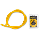 Купить Black cat 6611072 буровая труба 1m Желтый  Yellow 4 / 8 mm  7ft.ru в интернет магазине Семь Футов