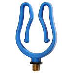 Kolpo 0901037 Mini Pole Подставка для удилища Подставка для удочки Blue