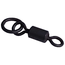 Купить Ridgemonkey RMT-FRS-8 Connexion Flexi Вертлюги Серебристый Black 8  7ft.ru в интернет магазине Семь Футов