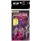 Купить M&W International AZMWS27 Selina S2 Вспомогательный крючок Розовый 7  7ft.ru в интернет магазине Семь Футов