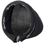Garbolino GOMND6300 Standard Посадочная Сеть Черный Black