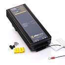 Преобразователь напряжения PV24i / 30 А