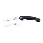 Gerber 1014028 Пила Exchange-A-Blade Folding Бесцветный Black