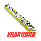 Герметик черный, для торцов палубного покрытия (упаковка из 20 шт.) FixTech FIX8BKL06_pkg_20
