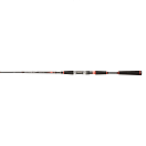 Купить PENN 1522290 Overseas XT Inshore Спиннинговая Удочка Черный Black 2.44 m  7ft.ru в интернет магазине Семь Футов