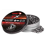 Gamo 6322546-AK30 пеллеты ACCUTEK Hollow Point 500  Silver  Охота