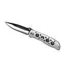 Купить Smith & wesson 10408741400 Нож нож Extreme Ops CK105BK Folder Серебристый Satin 7ft.ru в интернет магазине Семь Футов