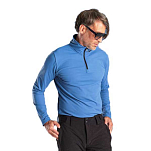 Soll ACTIVE II-115-M/50 Базовый слой с длинным рукавом Active II Голубой Moonlight Blue M