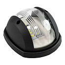 Огонь кормовой, черный, LED, 12-24 В GUMN YIE LPNVGMSLED00485