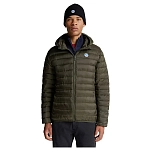 North sails 602933-0437-XXXL Куртка Skye Зеленый  Forest Night 3XL