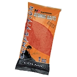 Colmic PC807-UNIT Барбо Земляной корм 1kg  Red