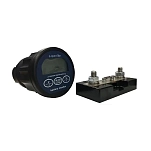 Samlex cb811 Монитор E-expert Pro 52 mm Black 12x12x10