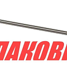 Вал торсионный Yamaha 4-5 (S), Omax (упаковка из 4 шт.) 6E04551101_OM_pkg_4