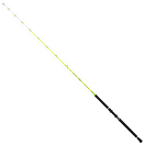 Купить Tubertini 4276 Vitality 2 Нижняя Транспортировочная Штанга  Black 2.10 m  7ft.ru в интернет магазине Семь Футов