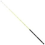 Tubertini 4276 Vitality 2 Нижняя Транспортировочная Штанга  Black 2.10 m 
