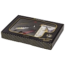 Купить Westin p328-015-164-unit Мягкий приманка Gift Box Radoslaw Witolskis Multicolour 10x7x5 7ft.ru в интернет магазине Семь Футов
