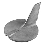 Анод Skipper для Yamaha 200-300 цинк SKPBA69L4537100Z