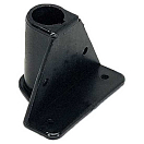 Купить 4water PA124412B1 Нейлоновая опорная пластина Black 56 mm 7ft.ru в интернет магазине Семь Футов