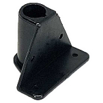 4water PA124412B1 Нейлоновая опорная пластина Black 56 mm