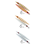 Storm 14STGKSK220UVGSZ Gomoku Kensaki 170 Mm 220g Многоцветный UVGSZ 220 g 