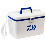 Daiwa GL364010 Приманки Холодильник 8L Белая White 31 x 19.5 x 21 cm 