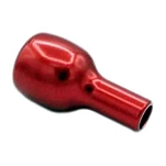 MV Spools POMO-JAPAN-TYPE-A-RED Japan Style Aero Technium MGS 14000 XSD Алюминиевая ручка катушки типа A Red