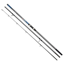 Купить SPRO 002808-00420-00000-00 Spartan Удочка Для Серфинга Черный Black 4.20 m  7ft.ru в интернет магазине Семь Футов