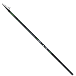 Maver 5761500 Diamond Tele Болонский Стержень Серебристый Black 5.00 m