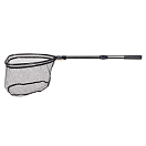 Купить Hart UHIS Picked Stick Посадочная Сеть Серебристый Grey 80-100 cm  7ft.ru в интернет магазине Семь Футов