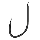 Купить Gamakatsu 185239-01215-00015-00 безбородый связанный крючок Allround Pole 15 cm Grey 12 7ft.ru в интернет магазине Семь Футов