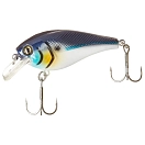 Купить Berkley 28632724965 Crankbait Square Bull 60 mm  Blue Back 7ft.ru в интернет магазине Семь Футов