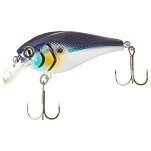 Berkley 28632724965 Crankbait Square Bull 60 mm  Blue Back