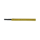 Купить Cobra 446-A2010T04100FT проволочный трос A2010T 10GA 30.4 m Yellow 7ft.ru в интернет магазине Семь Футов