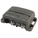 Купить Разделитель антенн Raymarine AIS100 A80190 12/24В 156-163МГц IPX2, Osculati 29.710.98 для судов, купить спасательное снаряжение в интернет-магазине 7ft.ru в интернет магазине Семь Футов